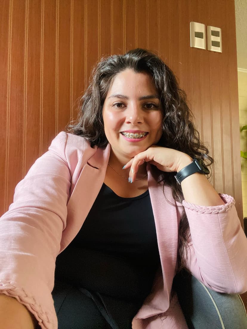 Diana - Co-fundadora de Queisapres.cl